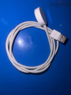 Apple Watch usb original charger 0