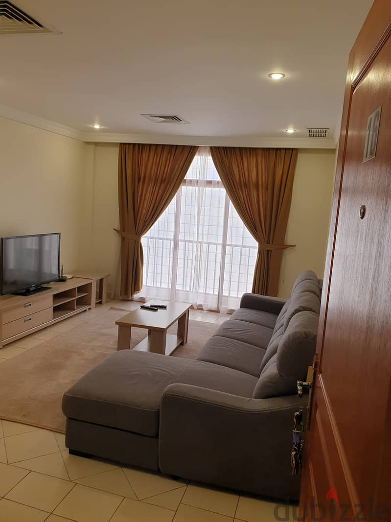 Flat for rent in Fintas 0