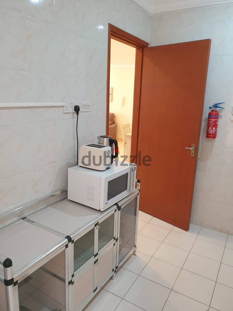 Flat for rent in Fintas 3