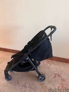 stroller from mamas and papas 0