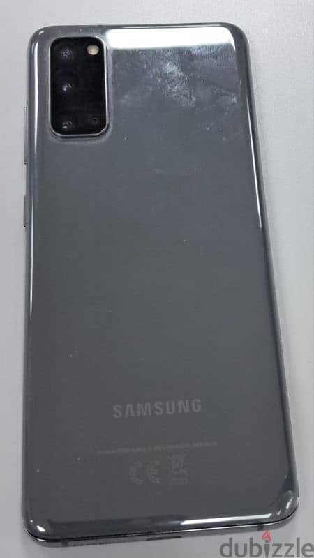 samsung s20 128 8gb 1