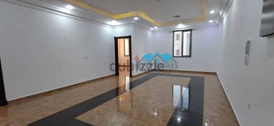 3 Bedrooms Apartment for Rent in Salam 0