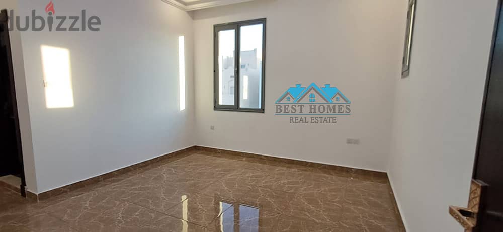 3 Bedrooms Apartment for Rent in Salam 1