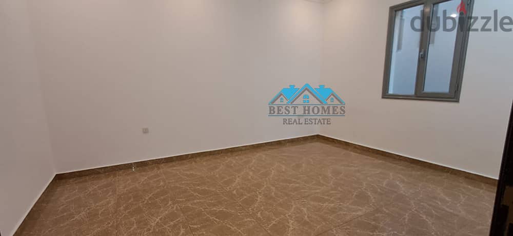 3 Bedrooms Apartment for Rent in Salam 2