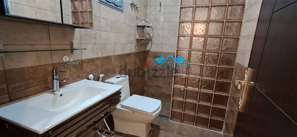 3 Bedrooms Apartment for Rent in Salam 5