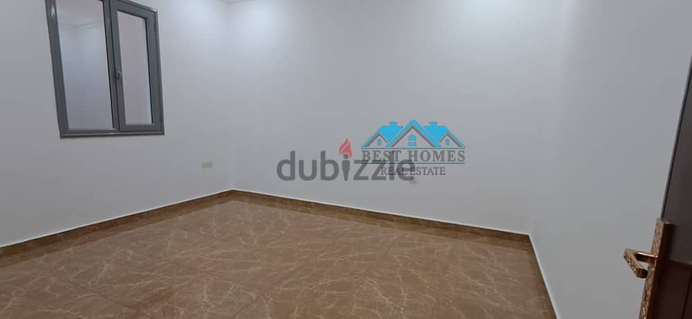 3 Bedrooms Apartment for Rent in Salam 7