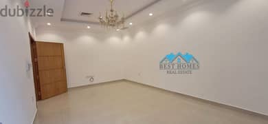 3 Bedroom Apartment for Rent in Salam 0