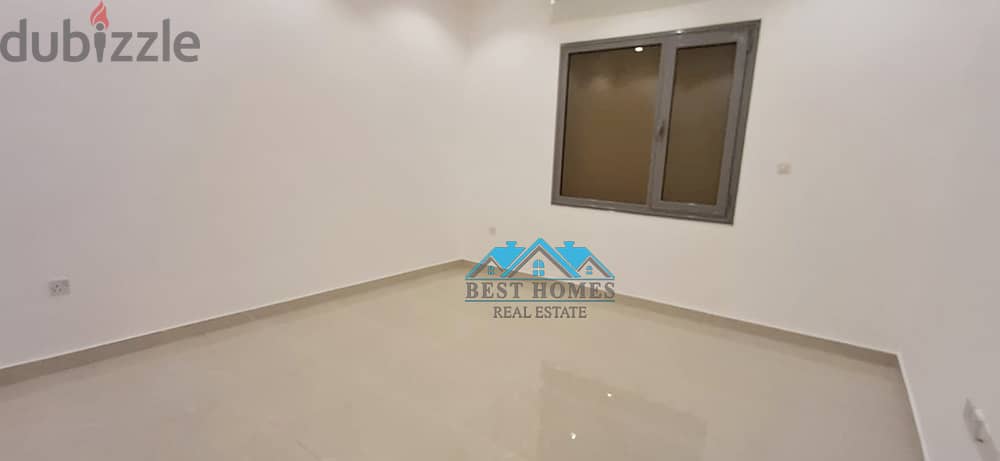 3 Bedroom Apartment for Rent in Salam 1