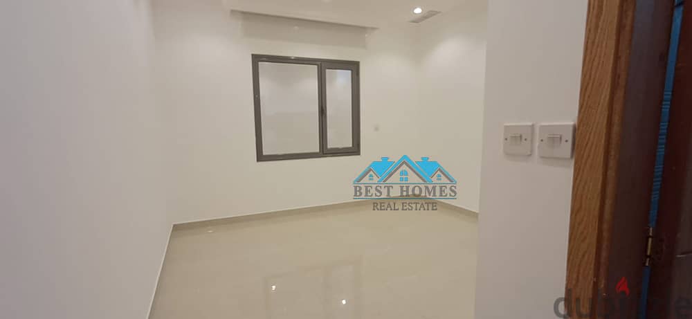 3 Bedroom Apartment for Rent in Salam 3