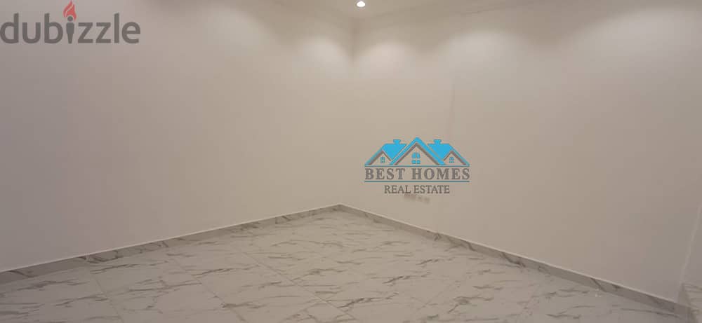 3 Bedroom Apartment for Rent in Salam 6