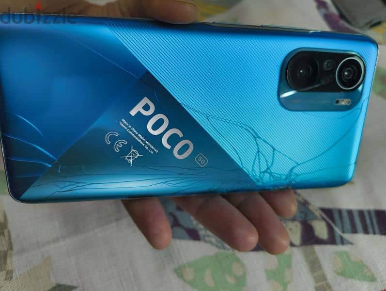 redmi poco f3 5g gaming phone sale & Exchange 2