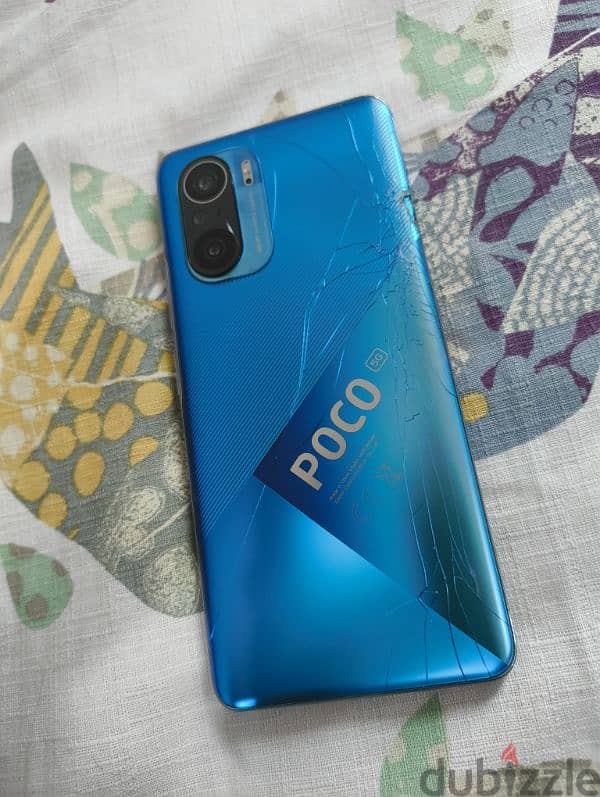 redmi poco f3 5g gaming phone sale & Exchange 6