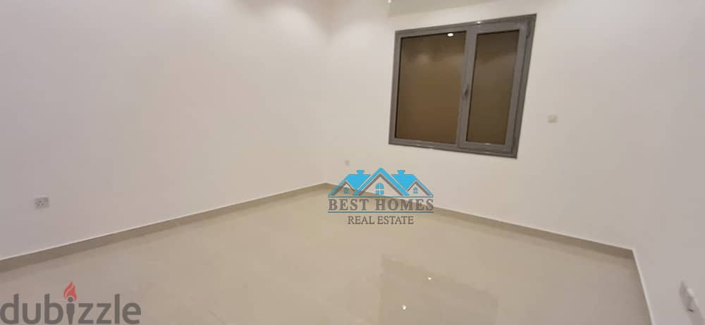 3 Bedroom Apartment for Rent in Salam 1