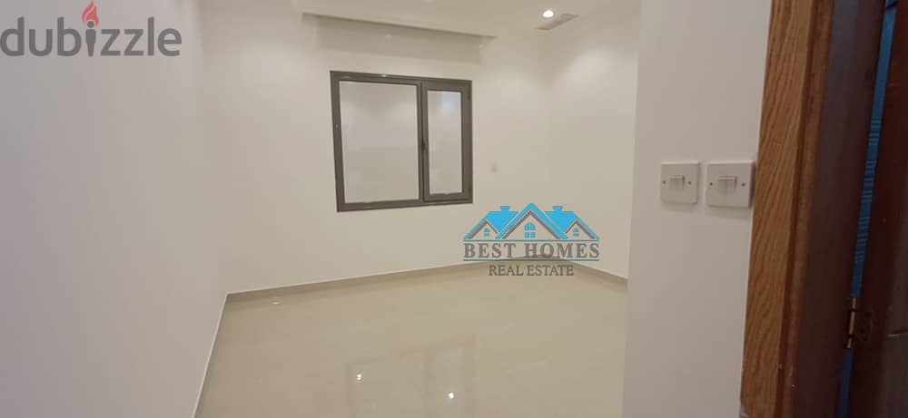 3 Bedroom Apartment for Rent in Salam 3