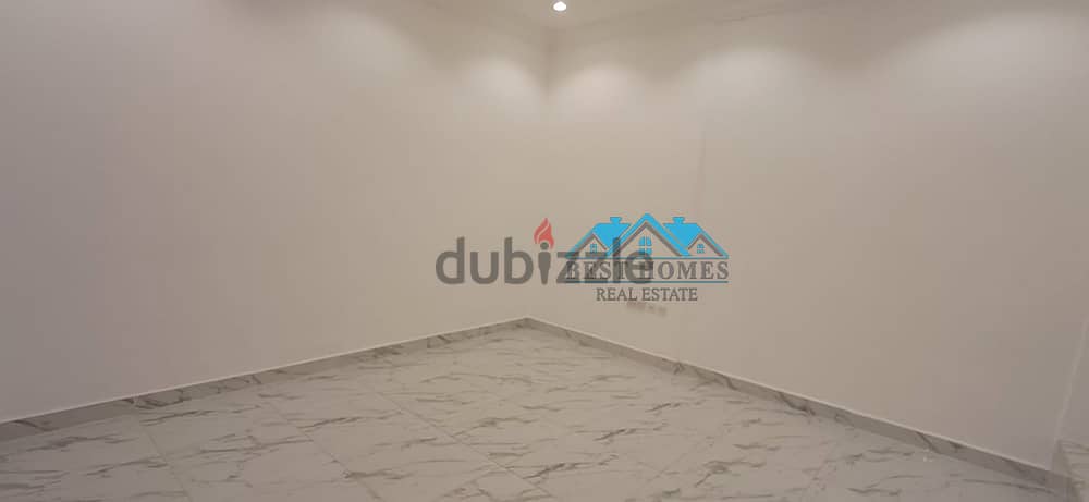 3 Bedroom Apartment for Rent in Salam 6