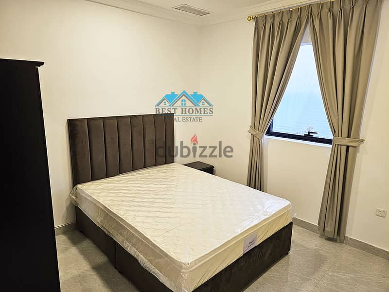 Modern Style 2 Bedroom Apartment in Mahaboula 1