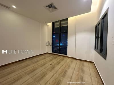 TWO BEDROOM SEMI-FURNISHAED APARTMENT FOR RENT IN SALMIYA