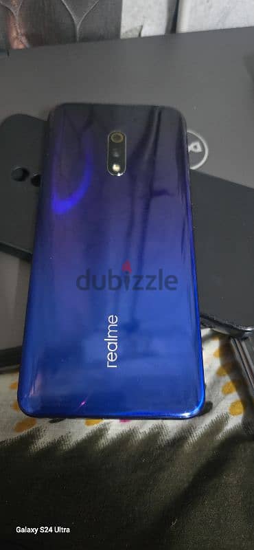 realme x 128 gb 6 ram in finger print only mobile 1