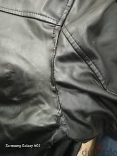 Jacket XL little damage 0