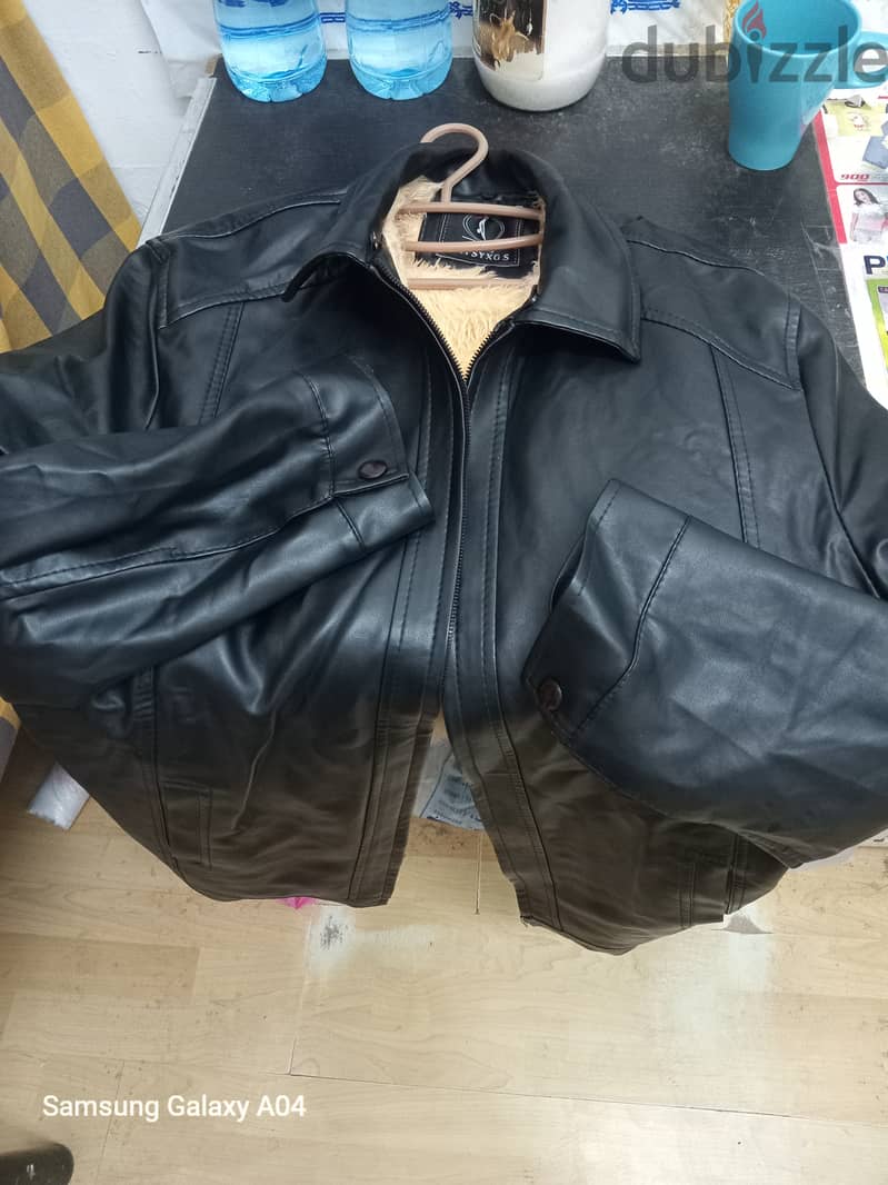 Jacket XL little damage 3