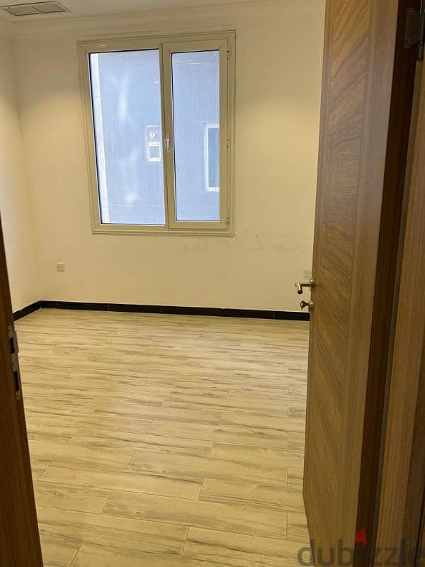 Sabah Al Salem, Flat 3 Bedrooms 5