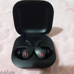 Beats Fit Pro True Wireless Noise Cancellation 0