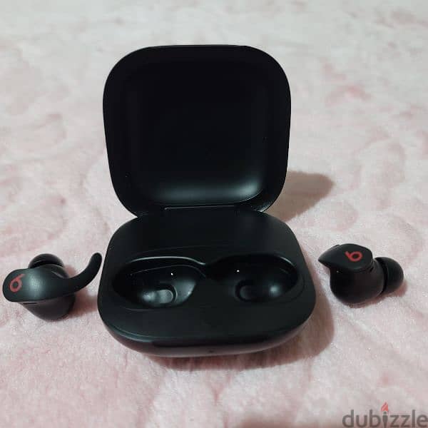 Beats Fit Pro True Wireless Noise Cancellation 1