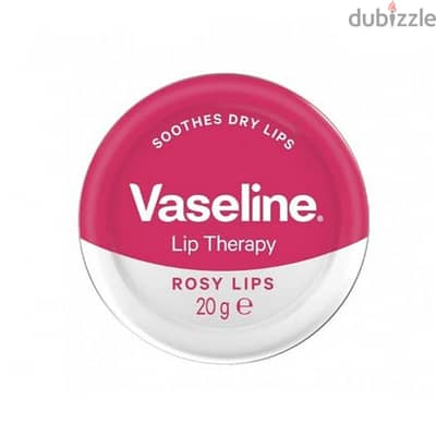 Vaseline Lip Therapy - 20g