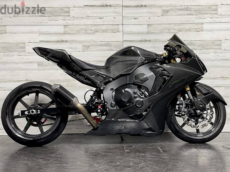 2022 Honda CBR1000RR  (+97466574363) 1