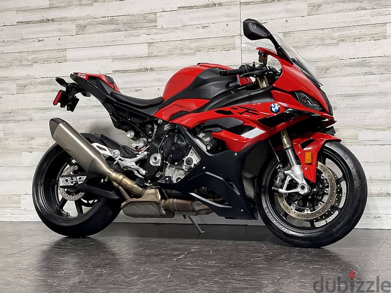 2023 BMW S1000RR  (+97466574363) 1