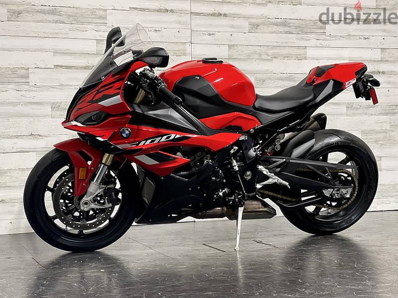 2023 BMW S1000RR   (+97466574363) 0