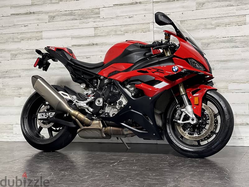 2023 BMW S1000RR   (+97466574363) 1