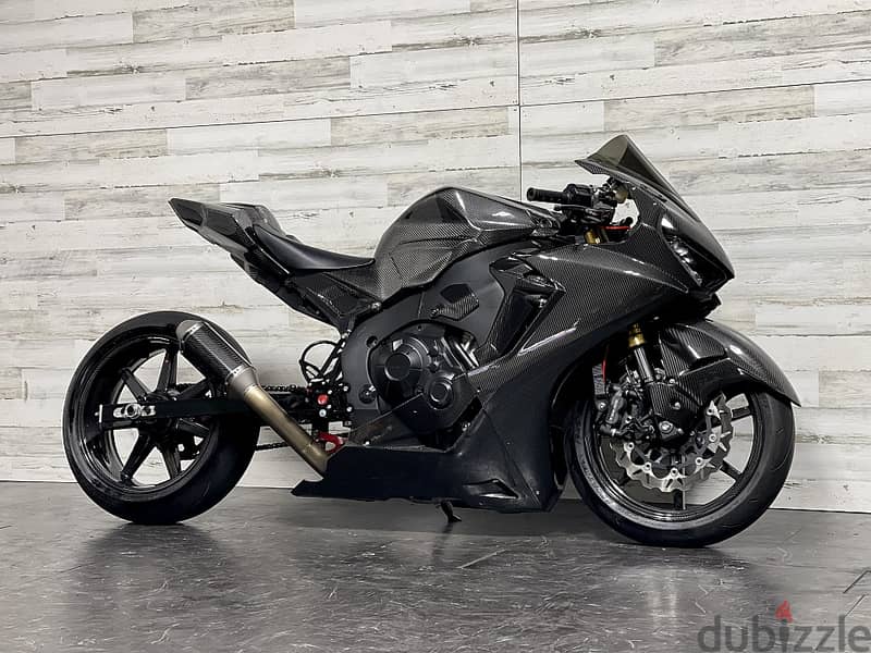 2022 Honda CBR 1000RR   (+97466574363) 1