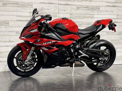 2023 BMW S1000RR    (+97466574363)