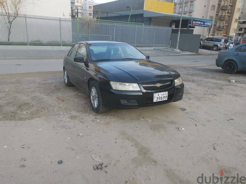 Chevrolet Lumina 2006 in perfect condition, only 350 kd finalllll 5