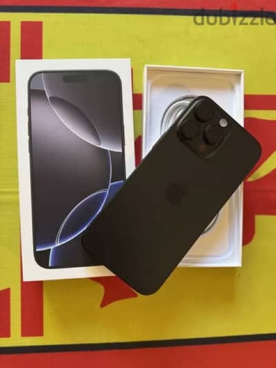 Brand New IPhone 16 ProEMI Options WhatsApp ‪+1 (207) 473‑8400‬