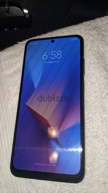 Redmi note 10. . . 5g only phone very beautiful condition 0