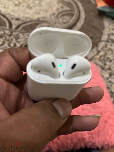 AirPods apple 2