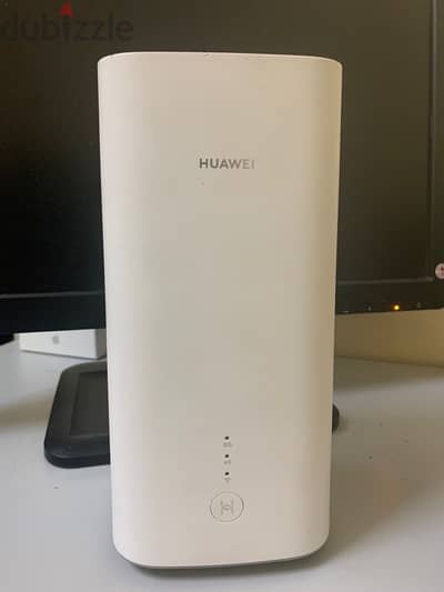 Huawei Cpe Pro 5G WIFI ZAIN ROUTER