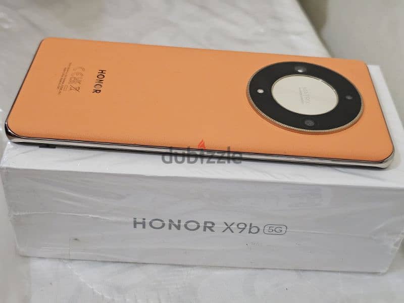 Honor X9B 1