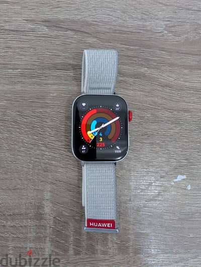 Huawei Fit 3