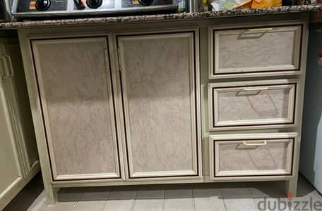 kichen cabinet for sale