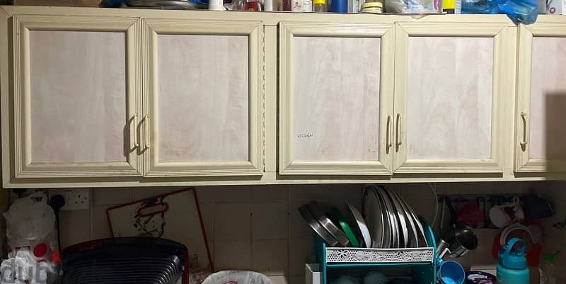 kichen cabinet for sale 1