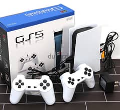 لعبة GS5 CONSOLE الجديده USB 0