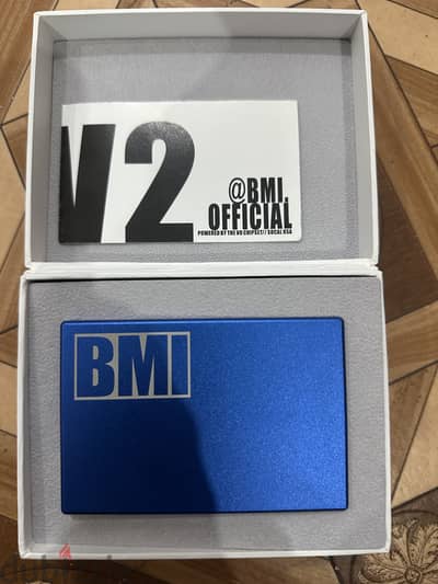 BMI