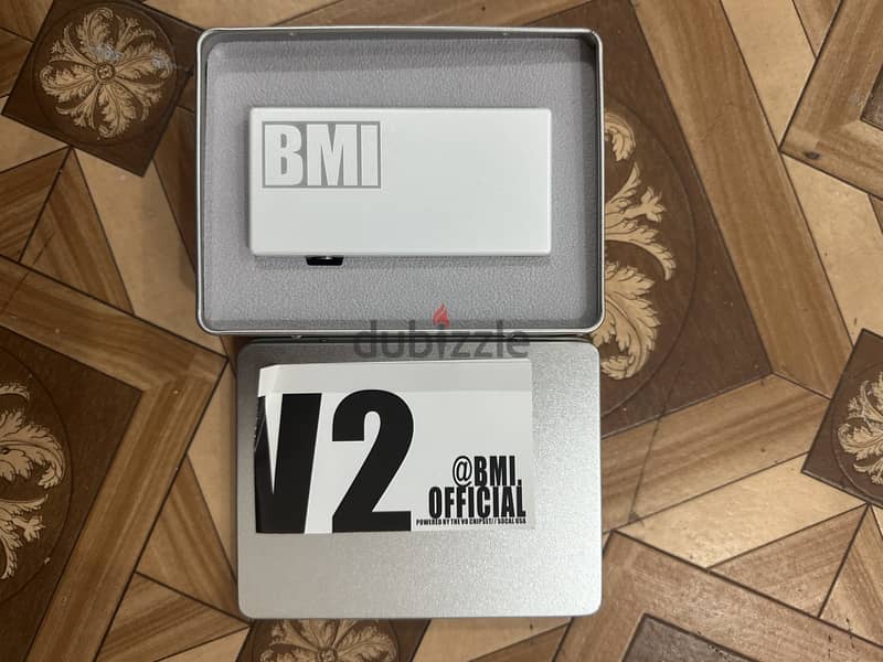 BMI VAPE 1