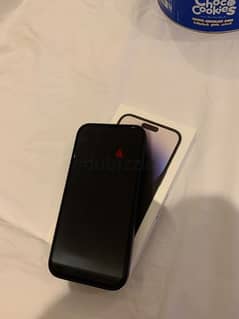 iPhone 14 Pro Max 512GB Space Black 0