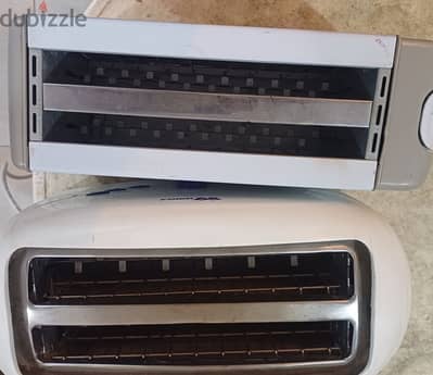 Wansa, olsenmax bread toaster working condition