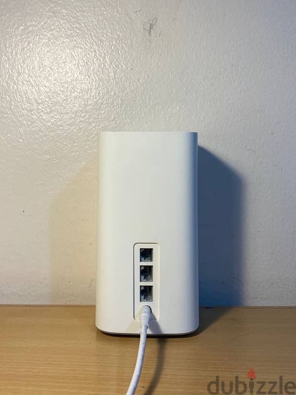 Huawei Cpe Pro 2 5G WIFI ROUTER 3