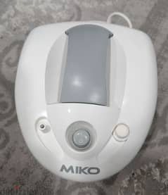 CAMI Nebulizer (Made in Italy) 0